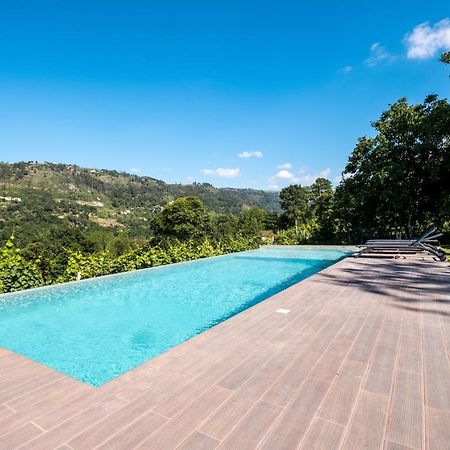 Douro Senses - Nature House Синфайнш Экстерьер фото