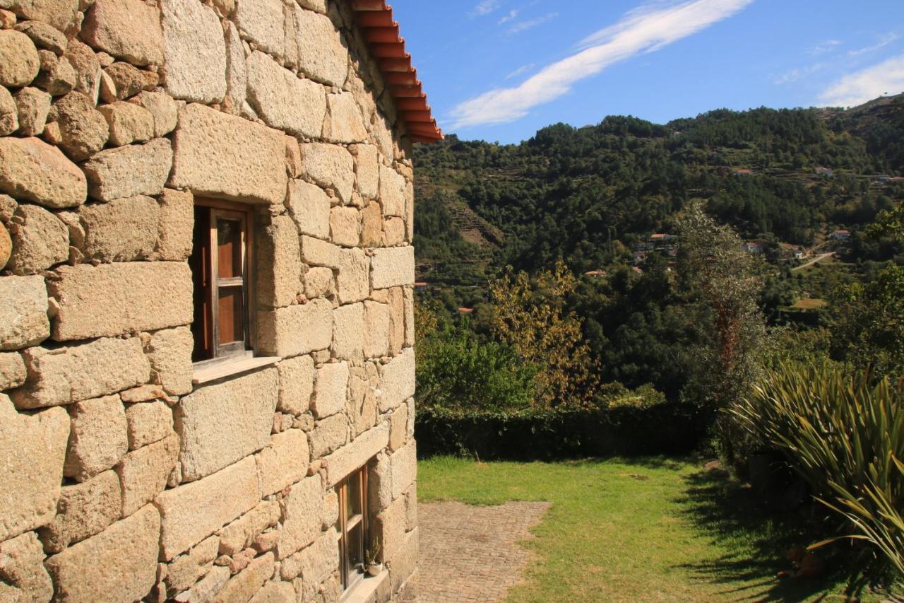 Douro Senses - Nature House Синфайнш Экстерьер фото