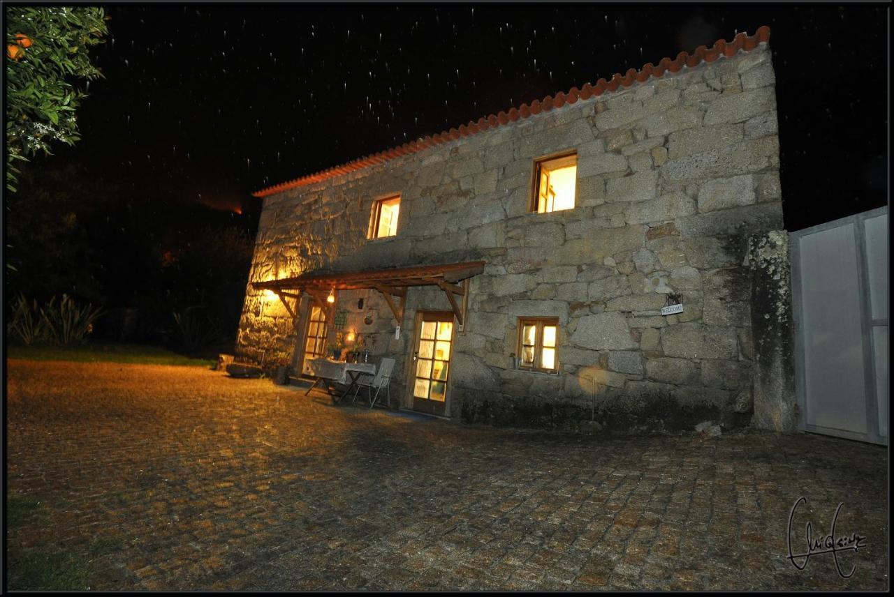 Douro Senses - Nature House Синфайнш Экстерьер фото