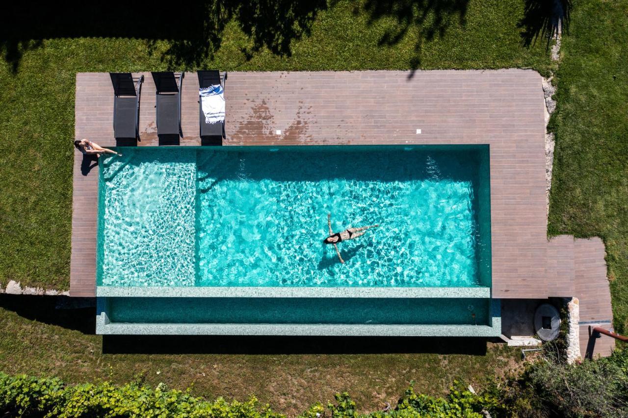 Douro Senses - Nature House Синфайнш Экстерьер фото