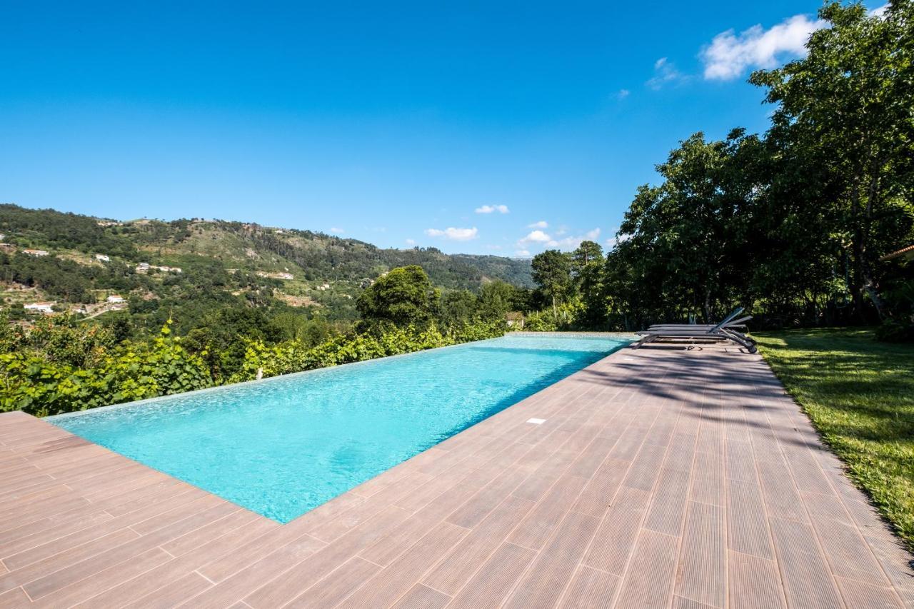 Douro Senses - Nature House Синфайнш Экстерьер фото