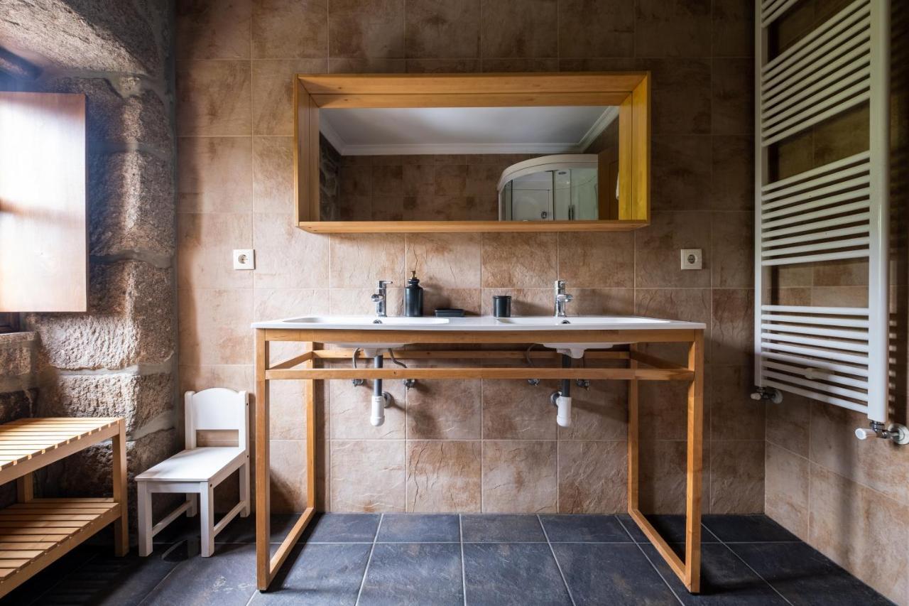 Douro Senses - Nature House Синфайнш Экстерьер фото