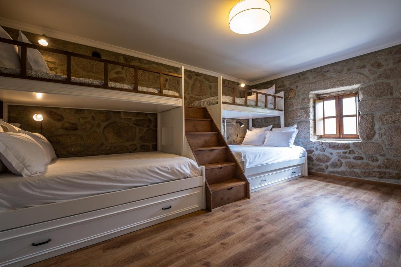 Douro Senses - Nature House Синфайнш Экстерьер фото