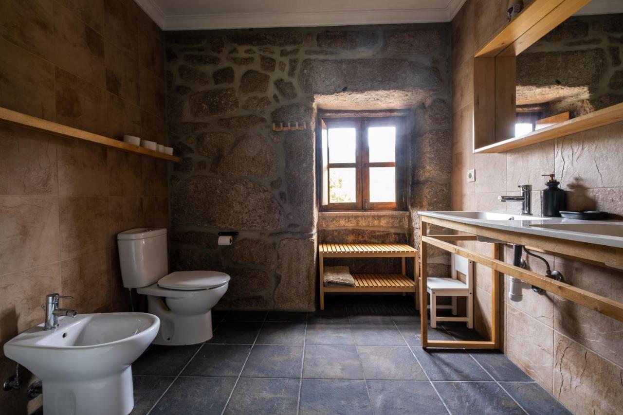 Douro Senses - Nature House Синфайнш Экстерьер фото