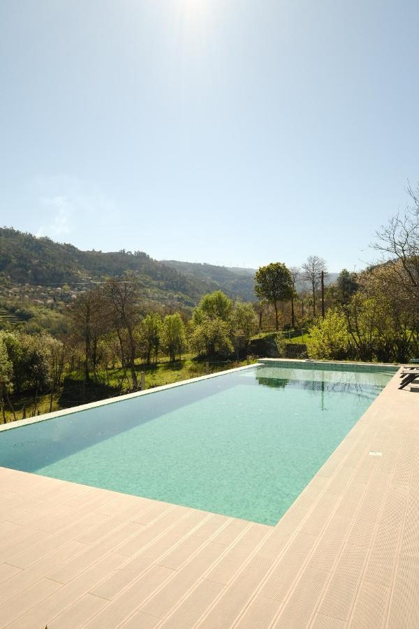 Douro Senses - Nature House Синфайнш Экстерьер фото